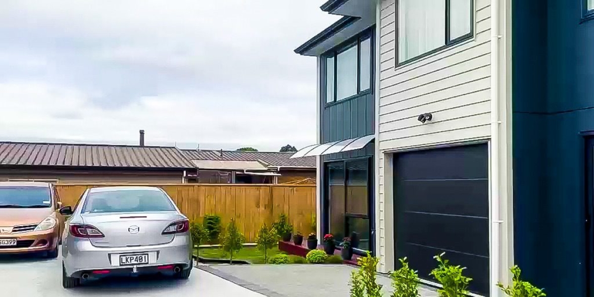 43C Beach Road, Pahurehure,   NZ