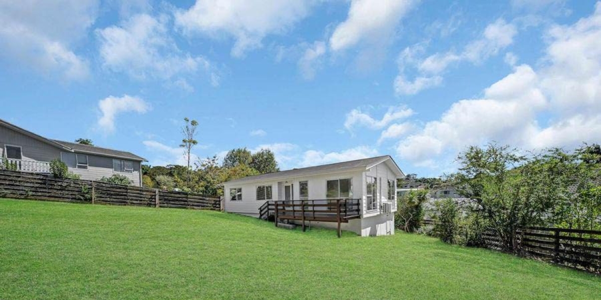 31 Leo Street, Glen Eden,   NZ