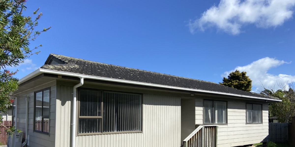 8A Quintal Place, Papatoetoe,   NZ