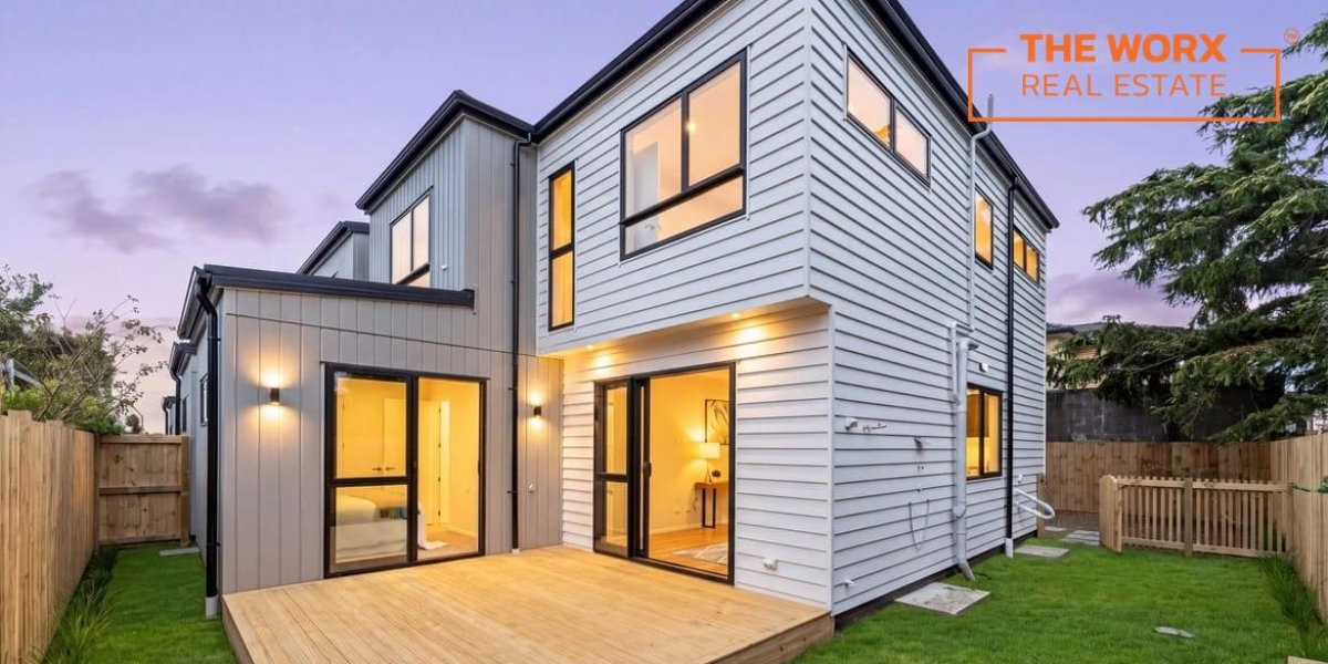 Lot 2/4 Tawa Crescent, Manurewa, Auckland 2102 NZ