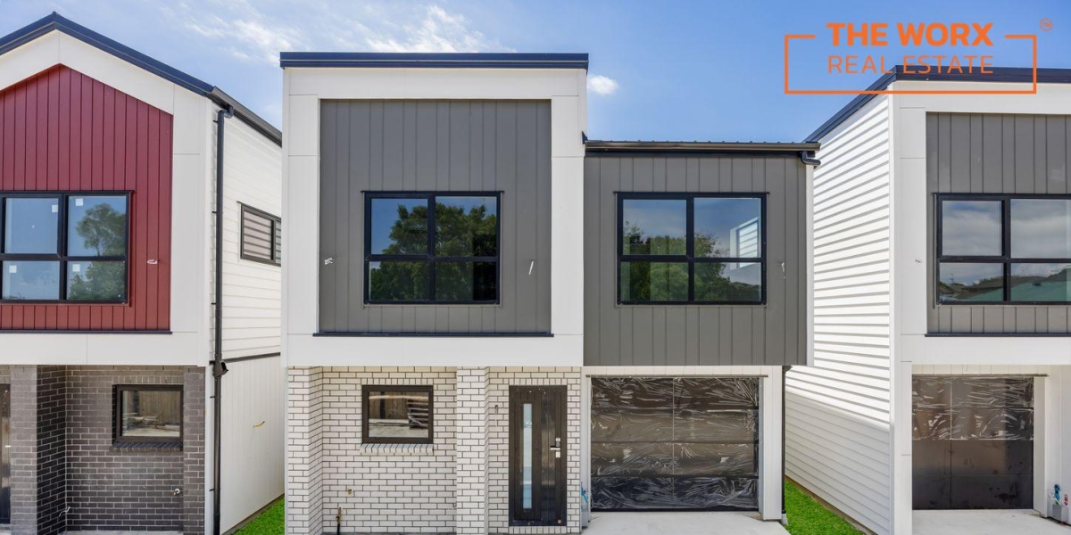 Lot 6/129 Maich Road, Manurewa, Auckland 2102 NZ
