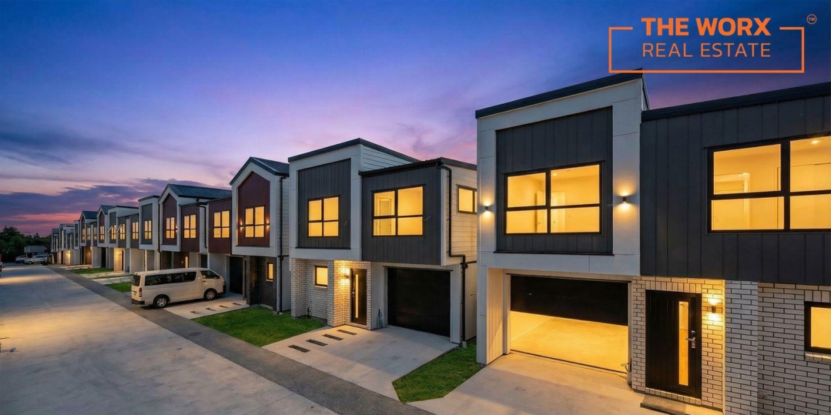 Lot 6/129 Maich Road, Manurewa, Auckland 2102 NZ