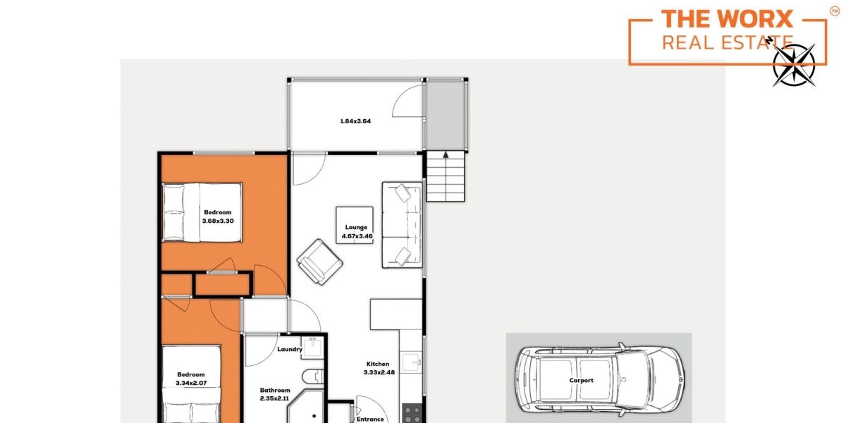 2/17 Roberts Road, Te Atatu South, Auckland 0610 NZ