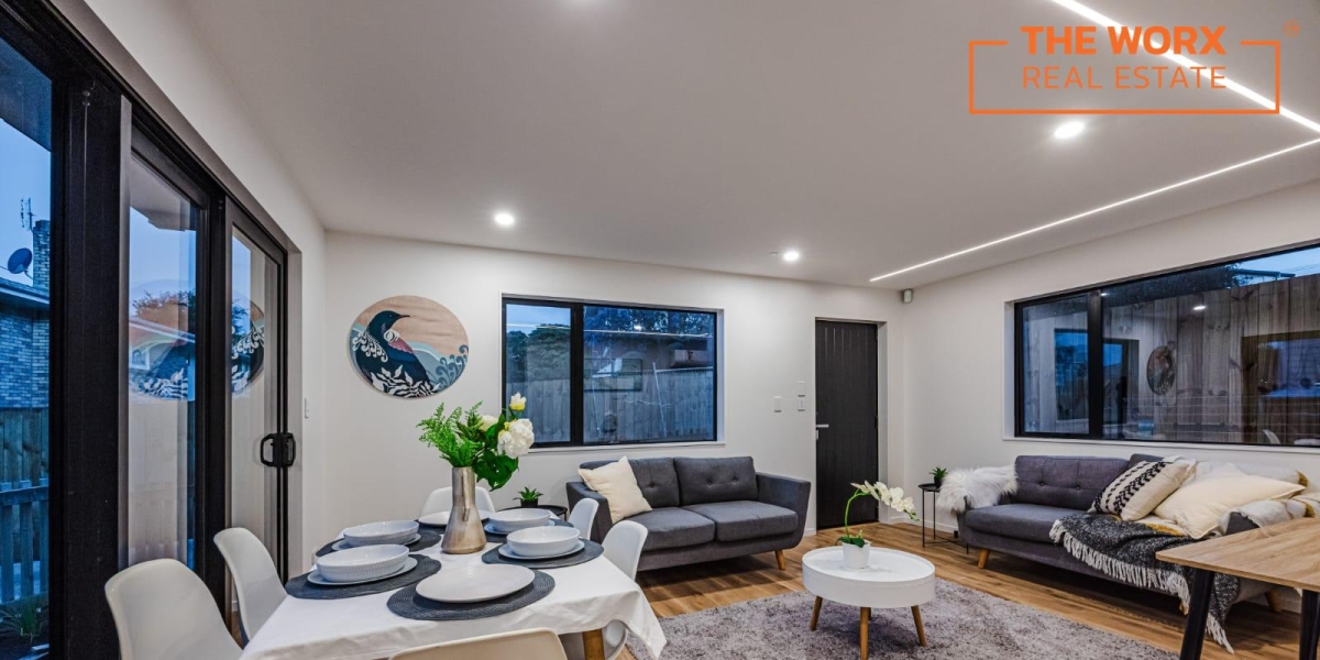 32C Grande Vue Road, Hillpark, Auckland 2102 NZ