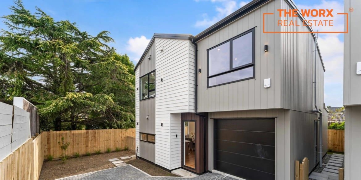 Lot 4/4 Tawa Crescent, Manurewa, Auckland 2102 NZ