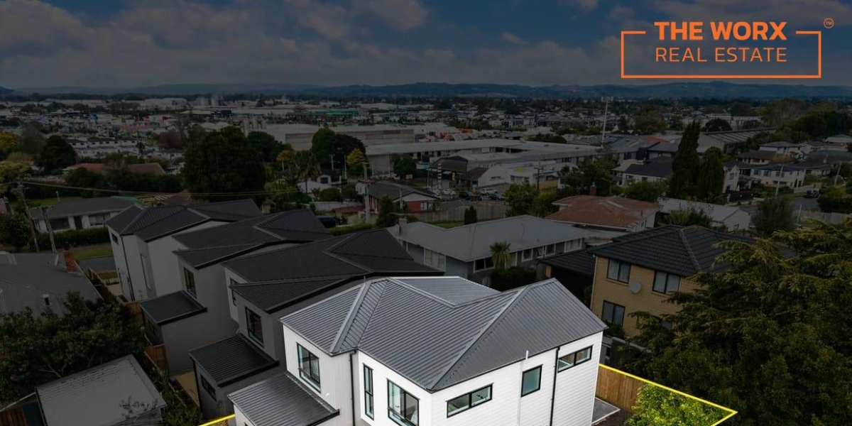 Lot 4/4 Tawa Crescent, Manurewa, Auckland 2102 NZ