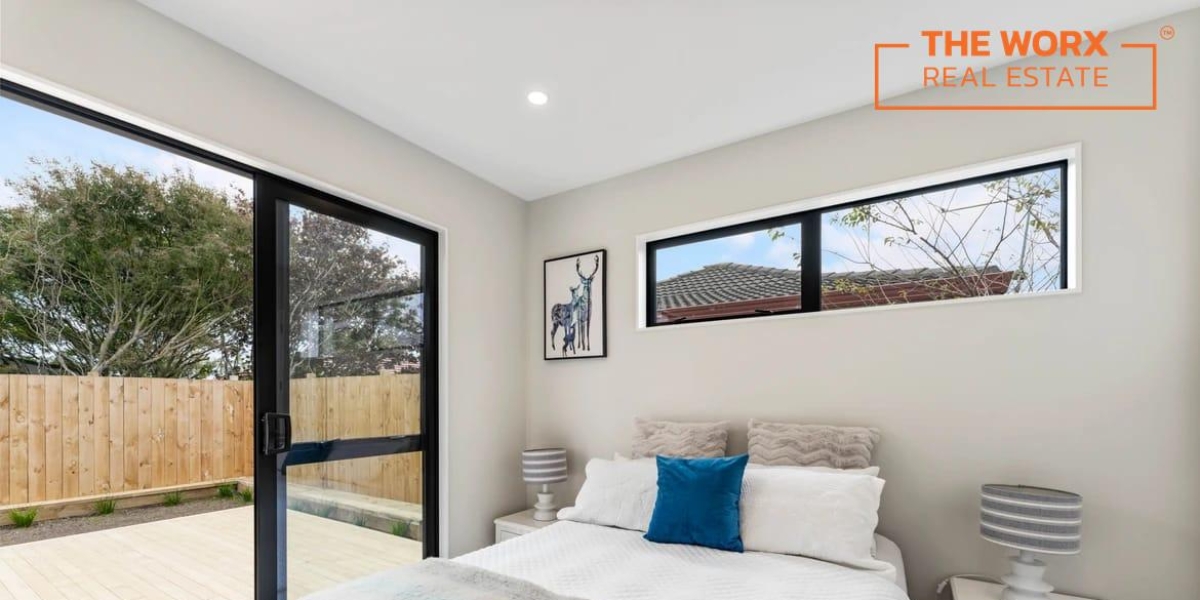 2, 3, 4/4 Tawa Crescent, Manurewa, Auckland 2102 NZ
