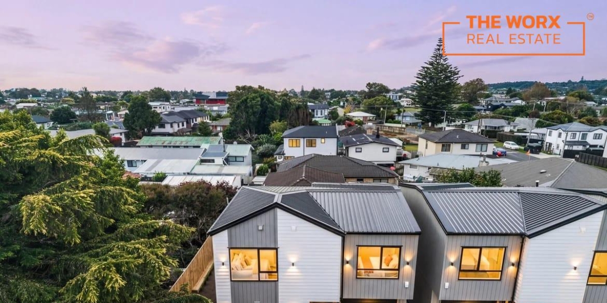 2, 3, 4/4 Tawa Crescent, Manurewa, Auckland 2102 NZ
