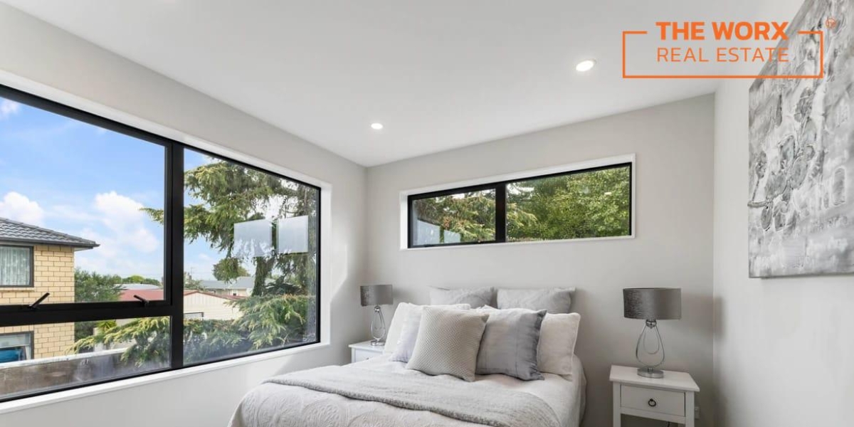 2, 3, 4/4 Tawa Crescent, Manurewa, Auckland 2102 NZ