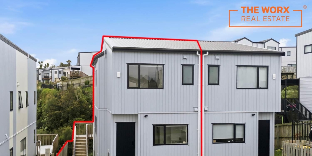 45B Crestview Rise, Papakura, Auckland 2110 NZ