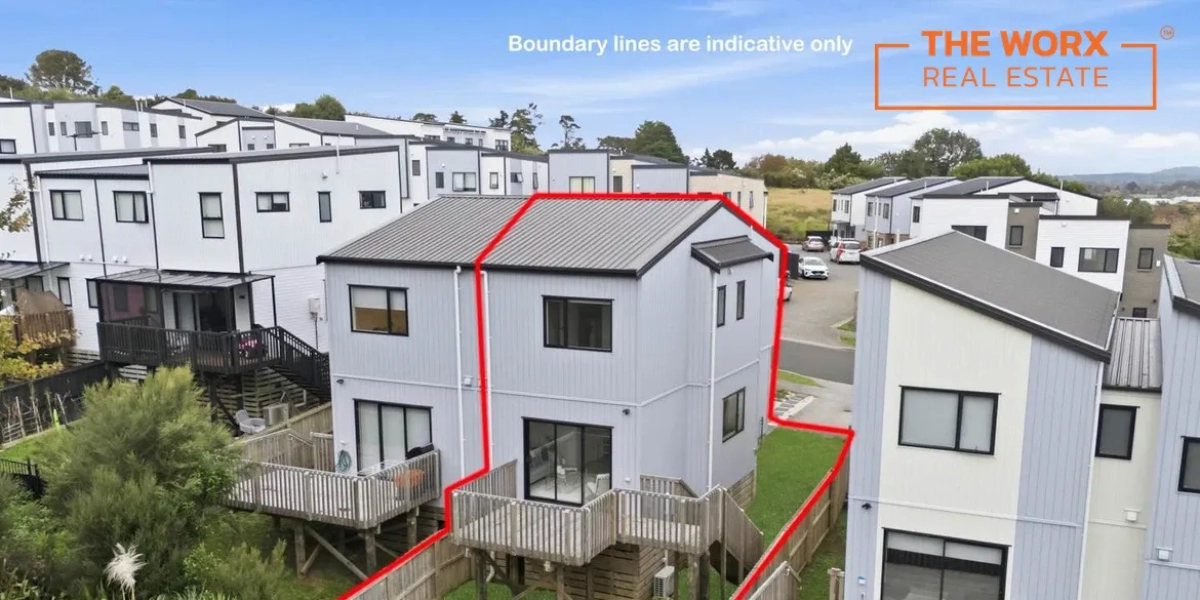 45B Crestview Rise, Papakura, Auckland 2110 NZ
