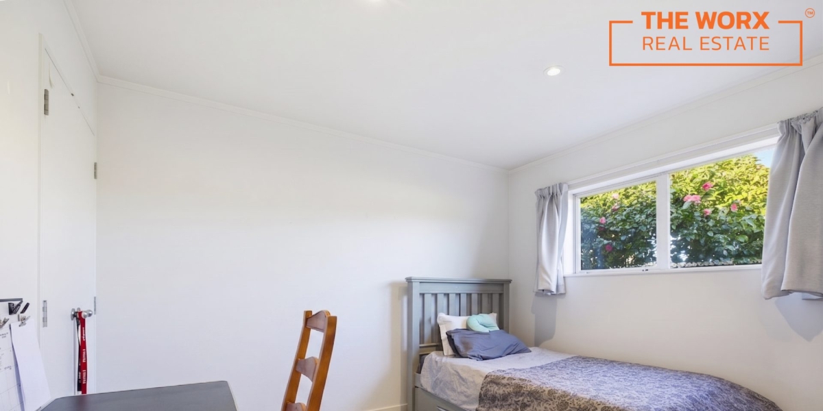4/8 Middleton Road, Johnsonville, Wellington 6037 NZ