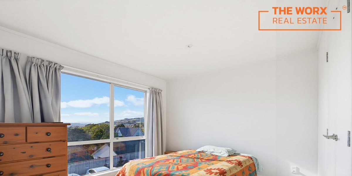 4/8 Middleton Road, Johnsonville, Wellington 6037 NZ