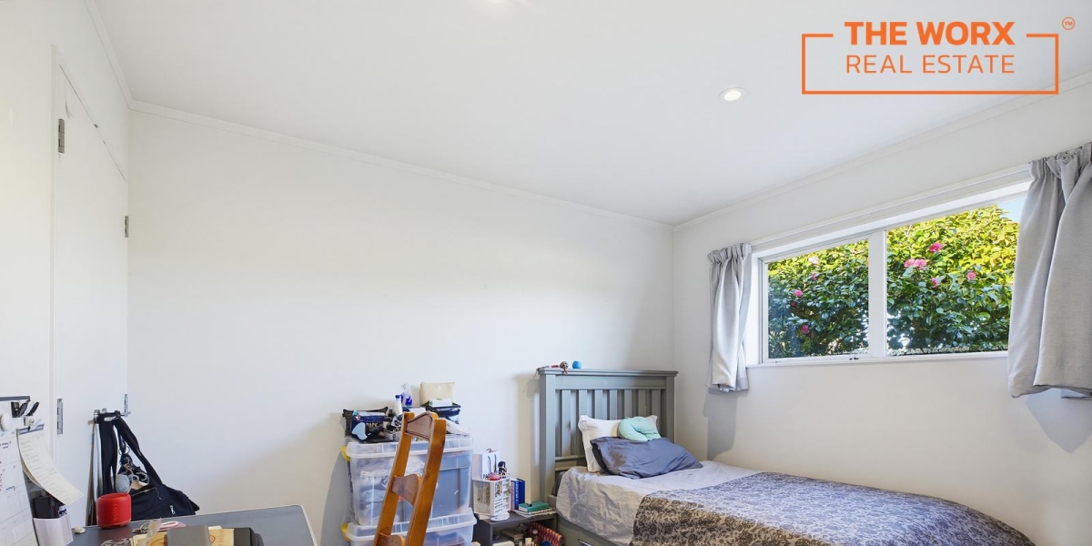 4/8 Middleton Road, Johnsonville, Wellington 6037 NZ