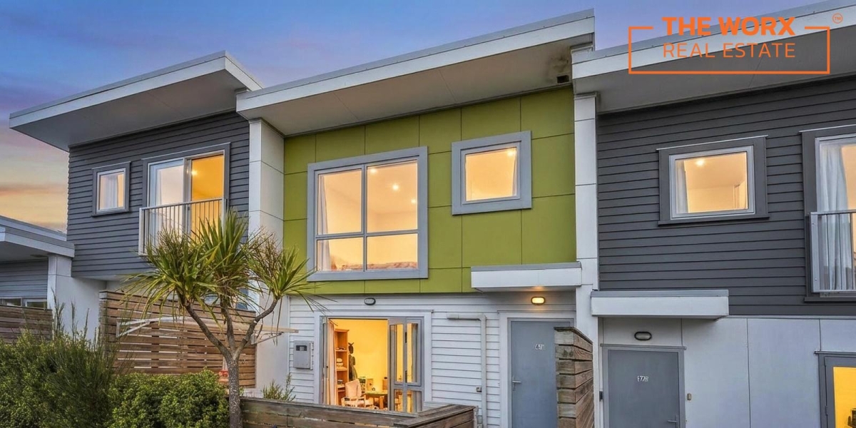 4/8 Middleton Road, Johnsonville, Wellington 6037 NZ