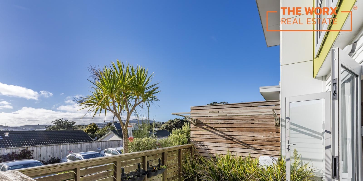 4/8 Middleton Road, Johnsonville, Wellington 6037 NZ