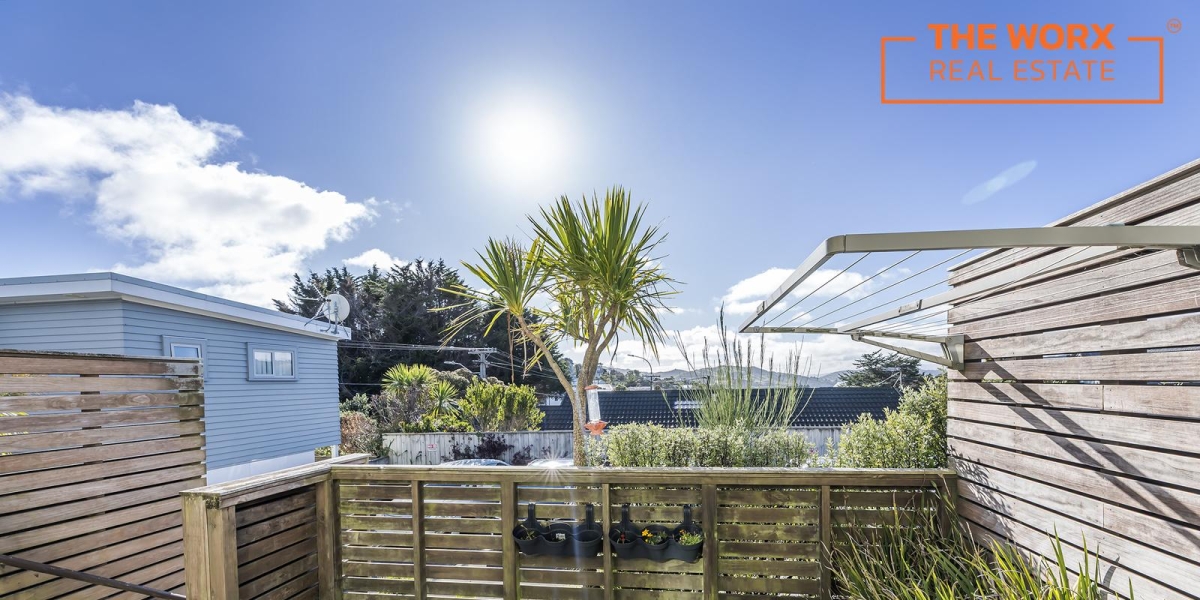 4/8 Middleton Road, Johnsonville, Wellington 6037 NZ
