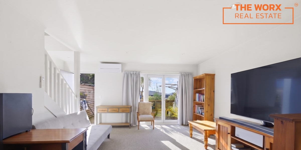 4/8 Middleton Road, Johnsonville, Wellington 6037 NZ
