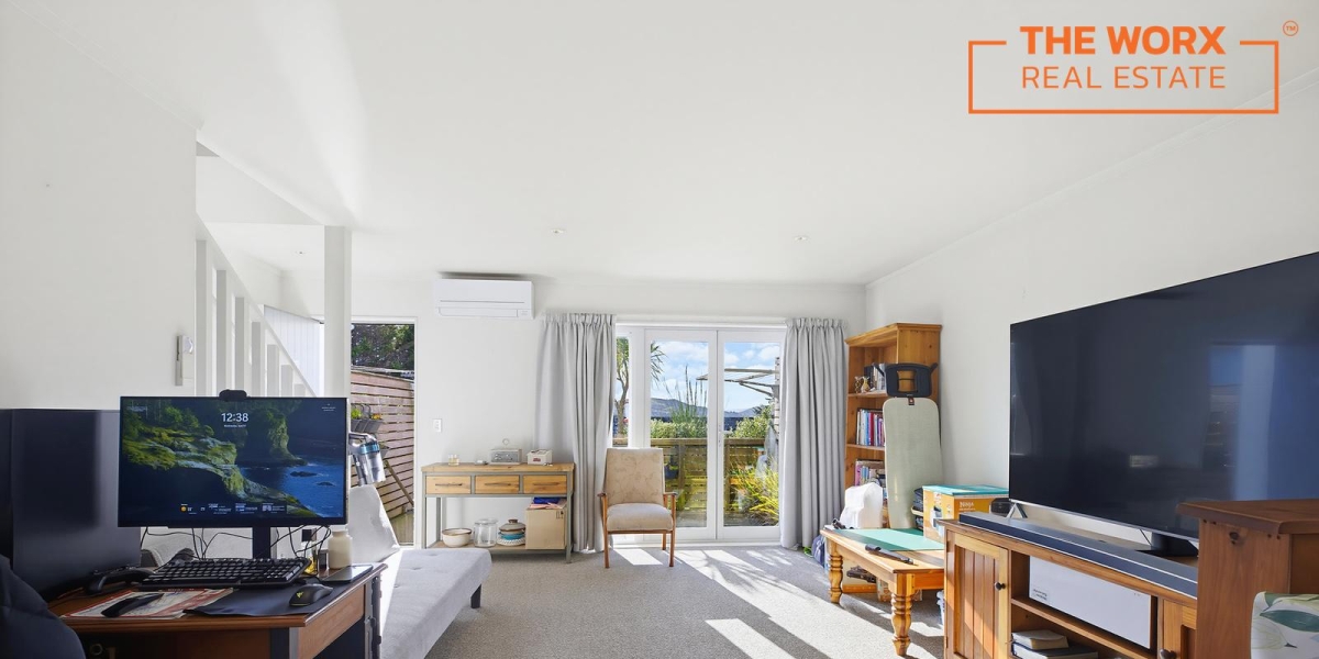 4/8 Middleton Road, Johnsonville, Wellington 6037 NZ