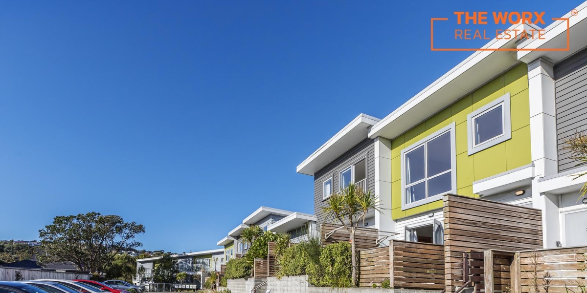 4/8 Middleton Road, Johnsonville, Wellington 6037 NZ