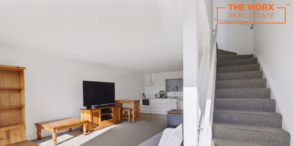 4/8 Middleton Road, Johnsonville, Wellington 6037 NZ