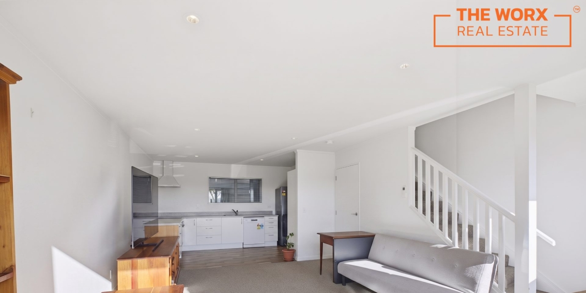 4/8 Middleton Road, Johnsonville, Wellington 6037 NZ