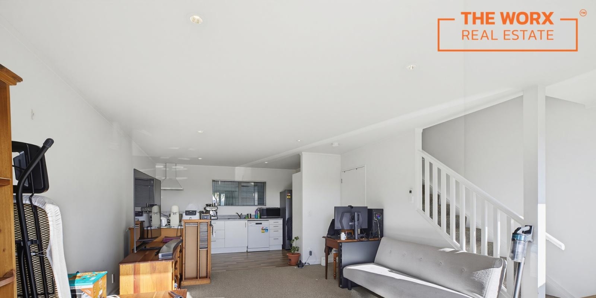 4/8 Middleton Road, Johnsonville, Wellington 6037 NZ