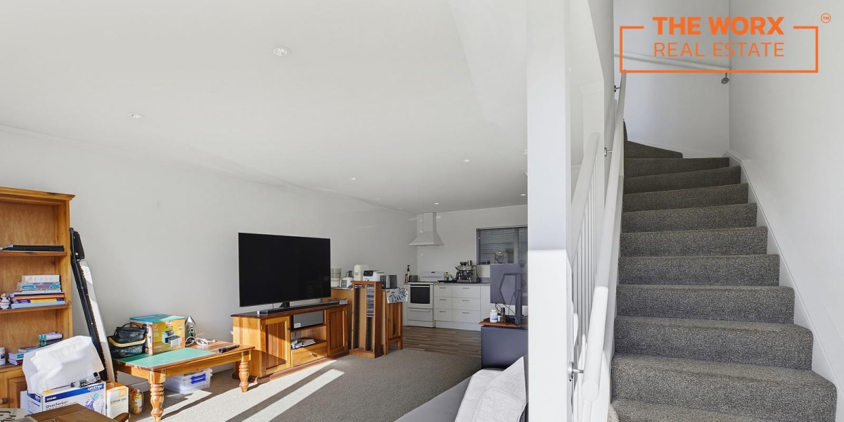 4/8 Middleton Road, Johnsonville, Wellington 6037 NZ