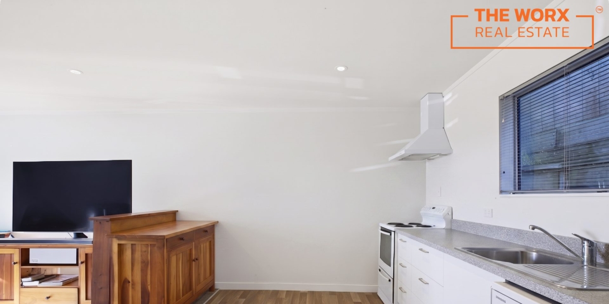 4/8 Middleton Road, Johnsonville, Wellington 6037 NZ