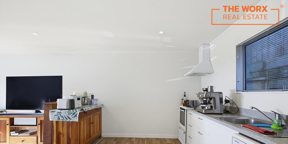 4/8 Middleton Road, Johnsonville, Wellington 6037 NZ