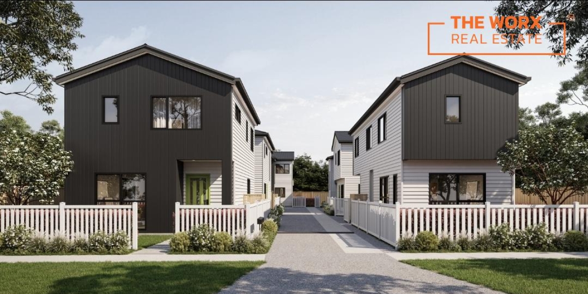 Lot 1-6/20 Franklin Avenue, Papatoetoe, Auckland 2024 NZ