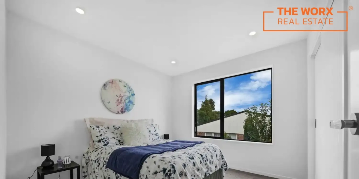 60B Landscape Road, Papatoetoe, Auckland 2025 NZ