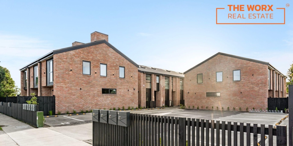 6/17 Matapouri Road, Mangere Bridge, Auckland 2022 NZ