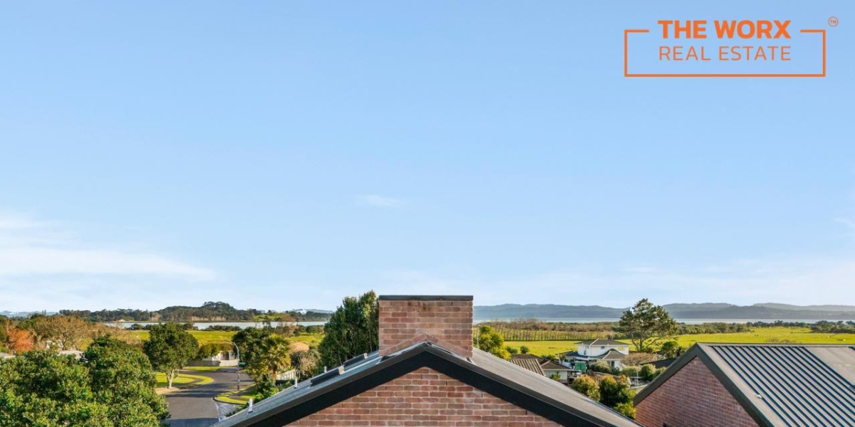 6/17 Matapouri Road, Mangere Bridge, Auckland 2022 NZ