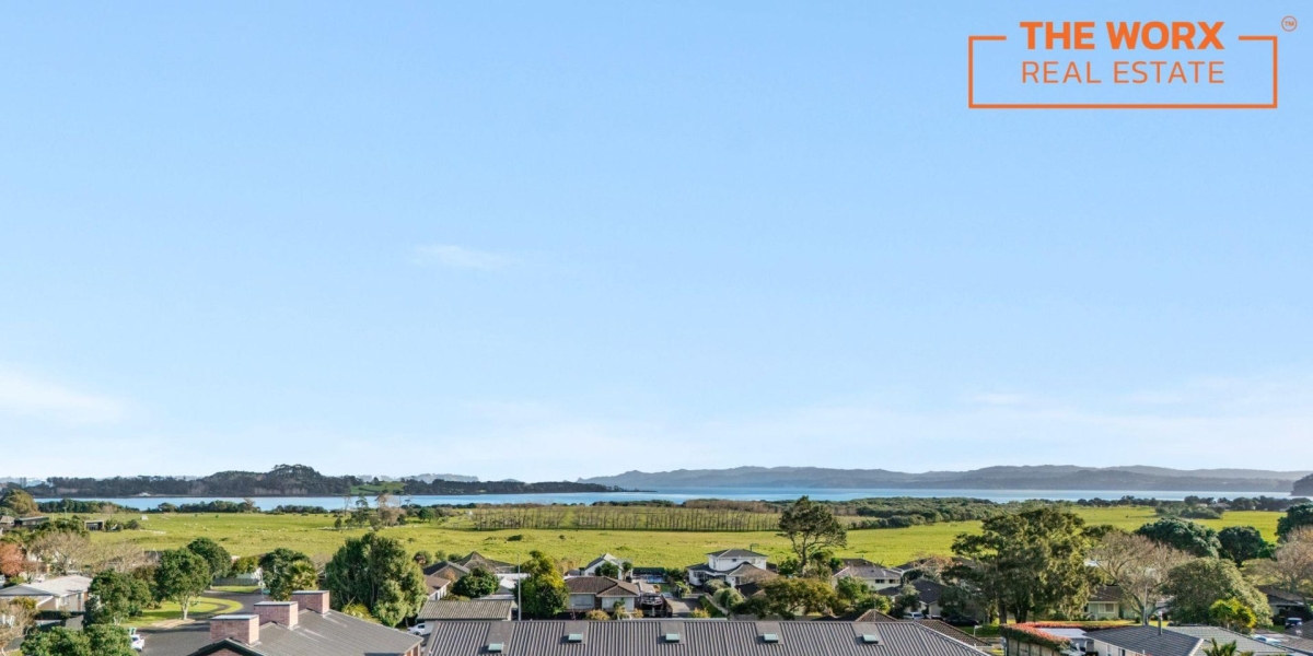 6/17 Matapouri Road, Mangere Bridge, Auckland 2022 NZ