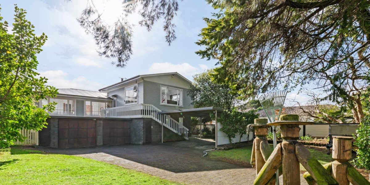 13 Clark Road, Pahurehure,   NZ