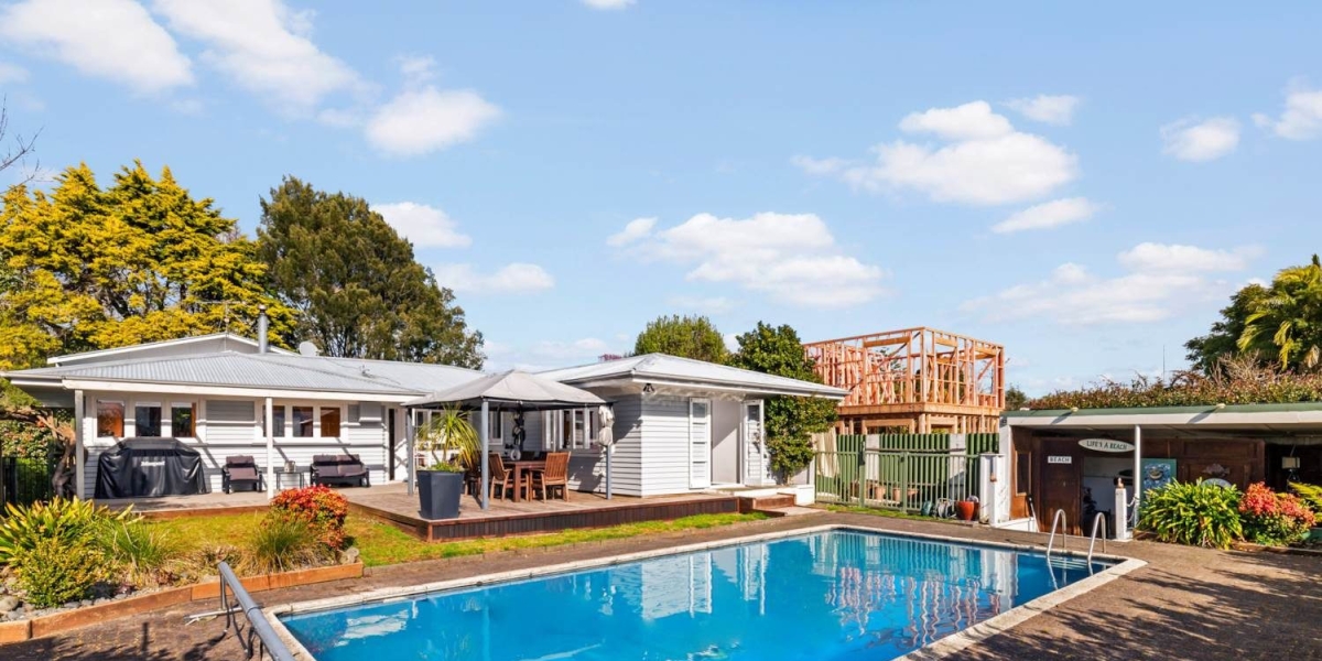13 Clark Road, Pahurehure,   NZ