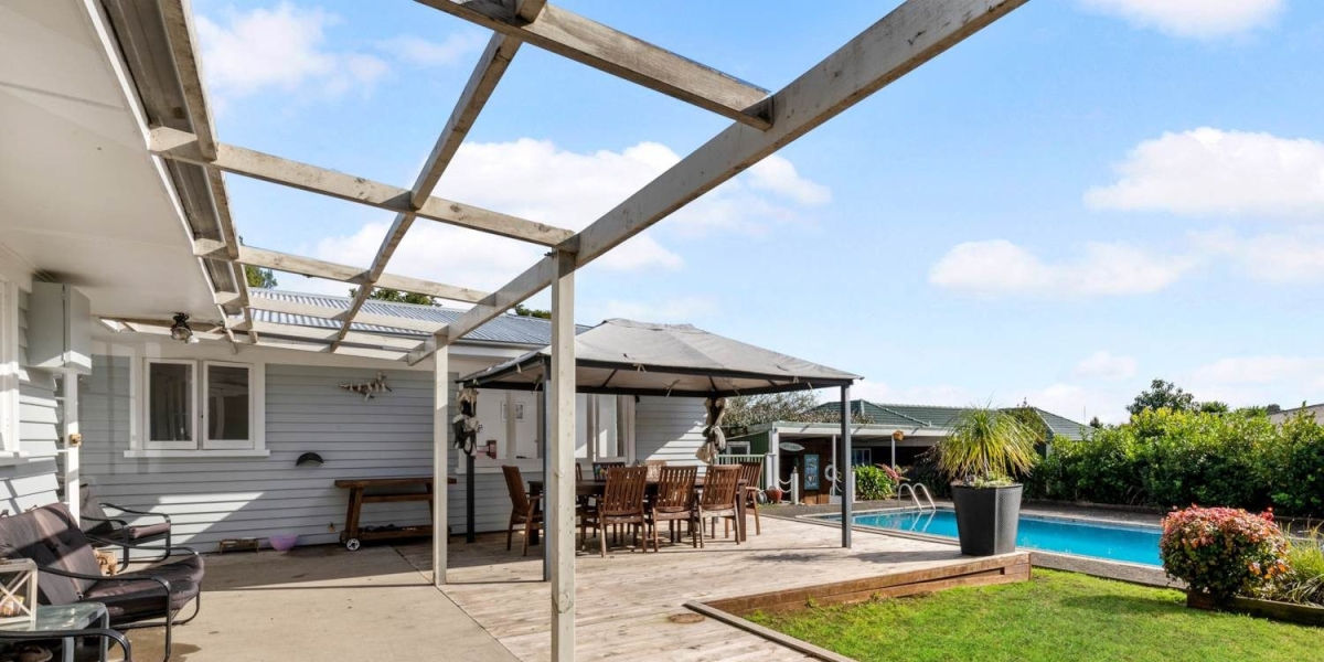 13 Clark Road, Pahurehure,   NZ