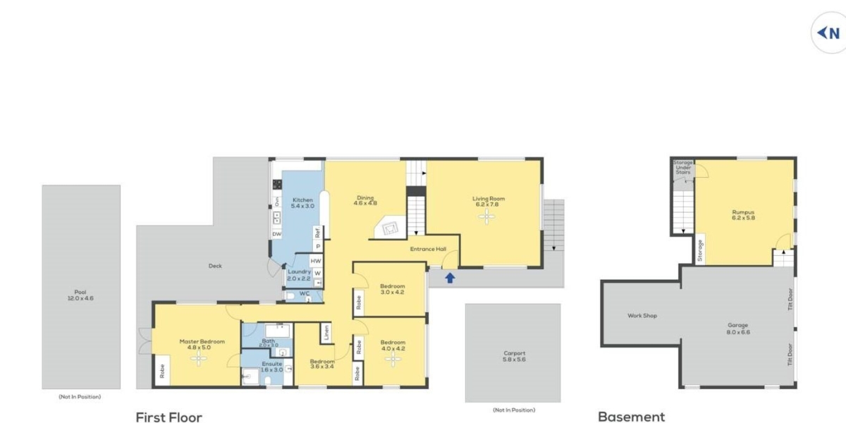 13 Clark Road, Pahurehure,   NZ