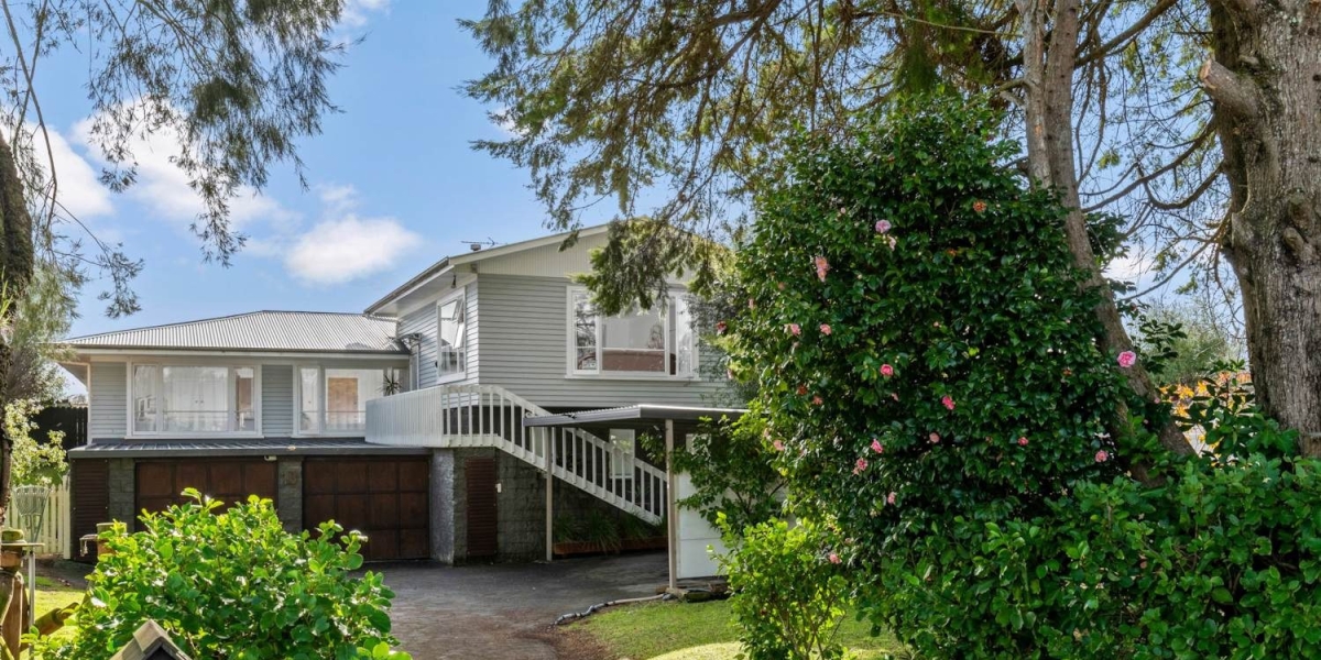 13 Clark Road, Pahurehure,   NZ