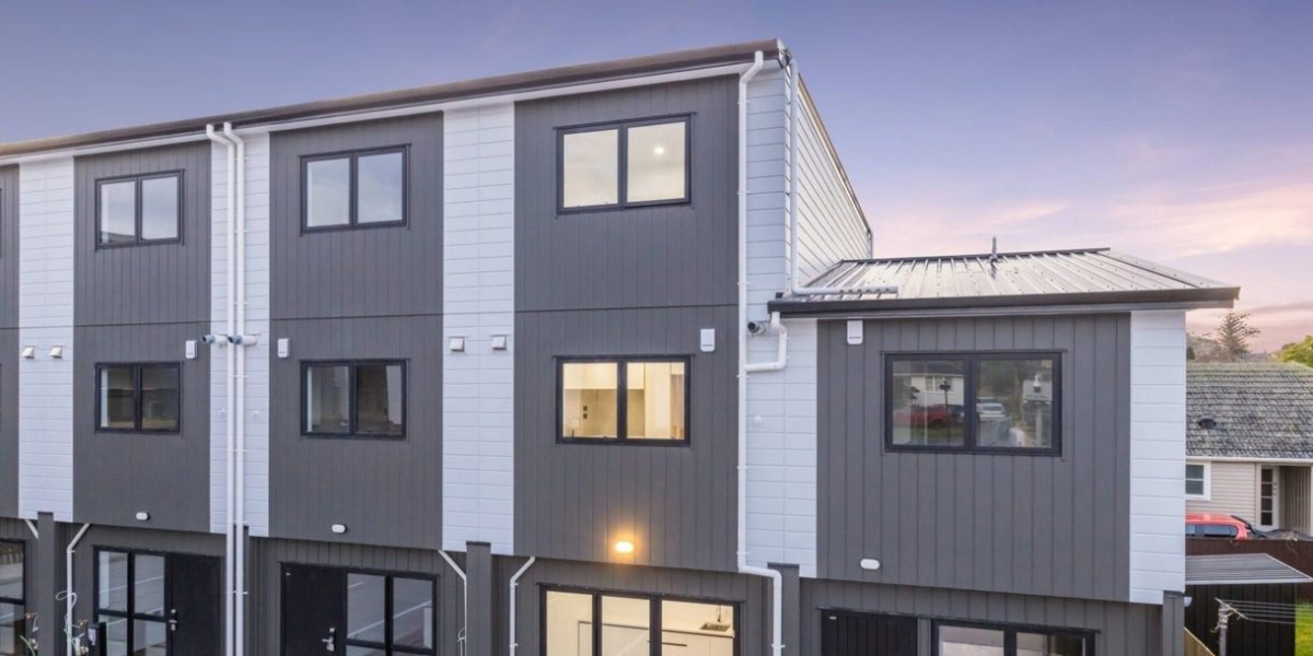 3/717 Sandringham Road, Wesley,   NZ