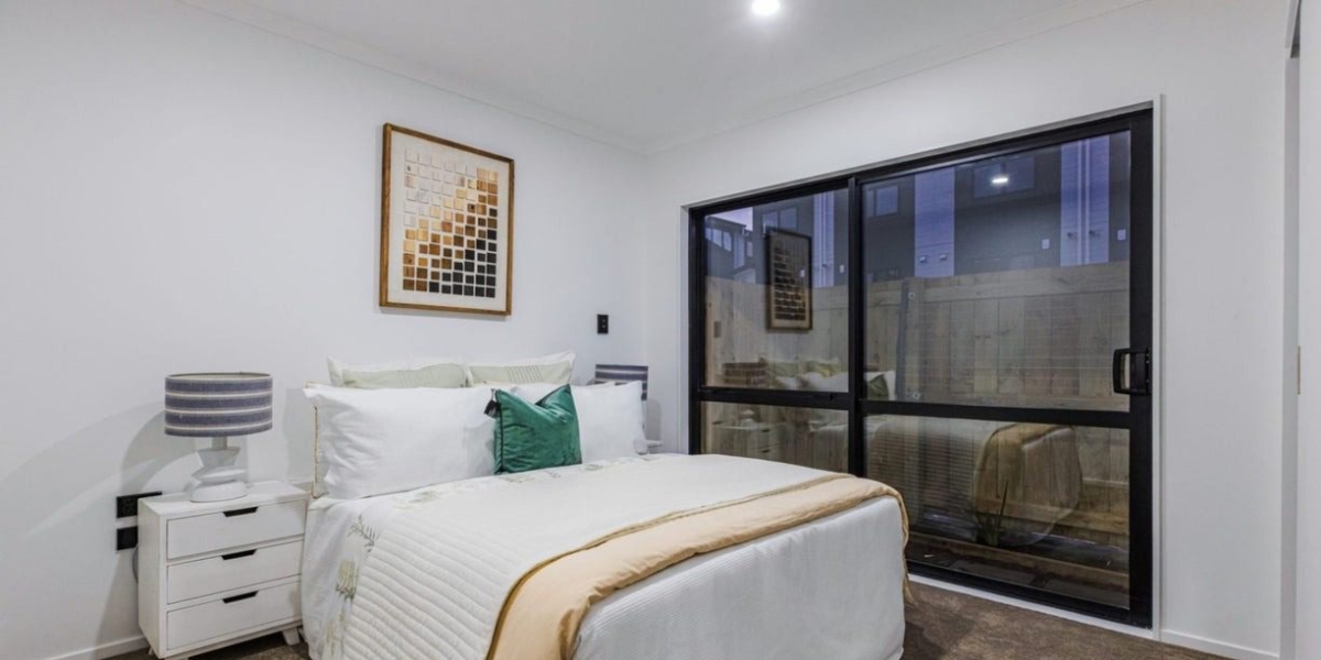 3/717 Sandringham Road, Wesley,   NZ