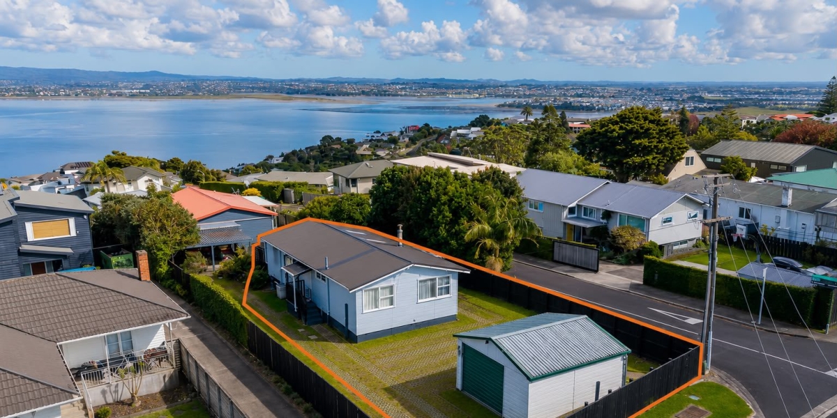 150 Rangatira Road, Beach Haven, Auckland 0626 NZ