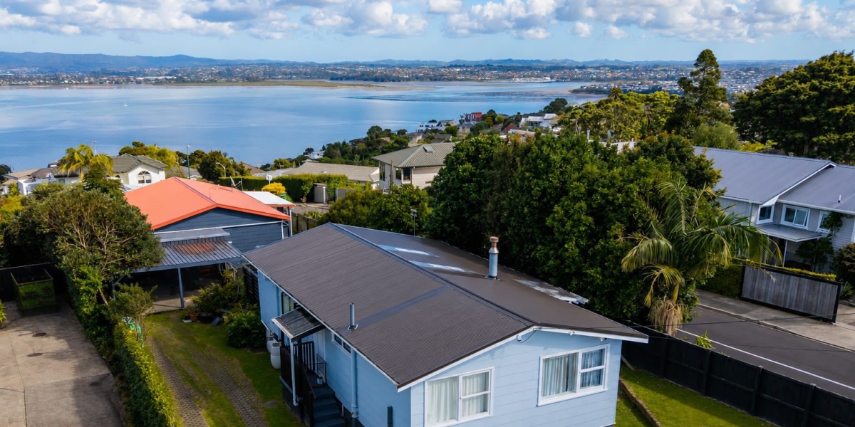 150 Rangatira Road, Beach Haven, Auckland 0626 NZ