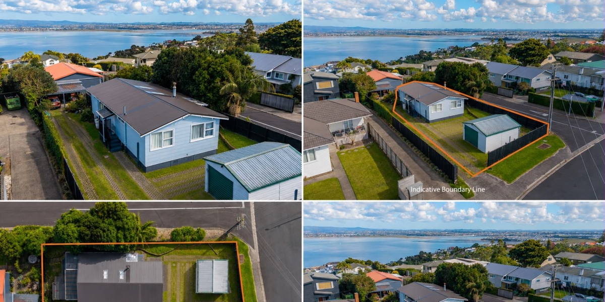 150 Rangatira Road, Beach Haven, Auckland 0626 NZ