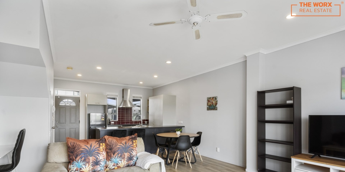 16/150 Chapel Road, Flat Bush, Auckland 2019 NZ