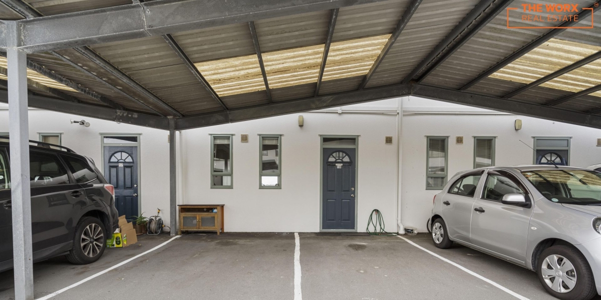 16/150 Chapel Road, Flat Bush, Auckland 2019 NZ