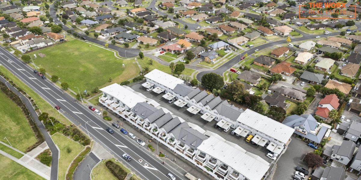 16/150 Chapel Road, Flat Bush, Auckland 2019 NZ