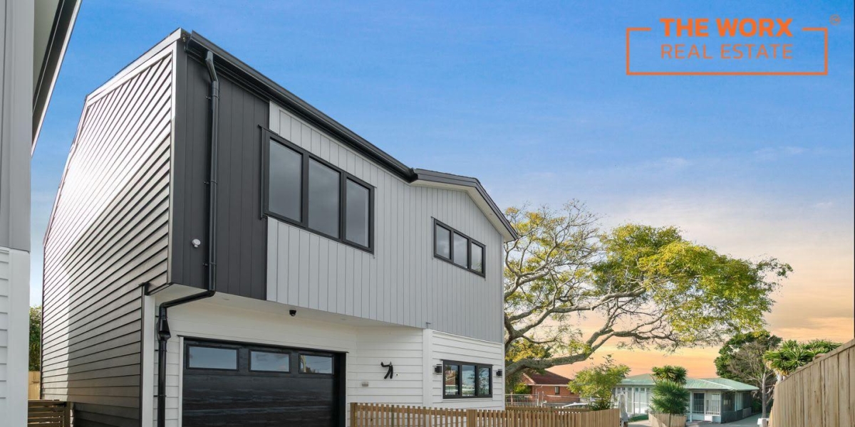 Lot 1/2 Mckean Avenue, Manurewa, Auckland 2102 NZ