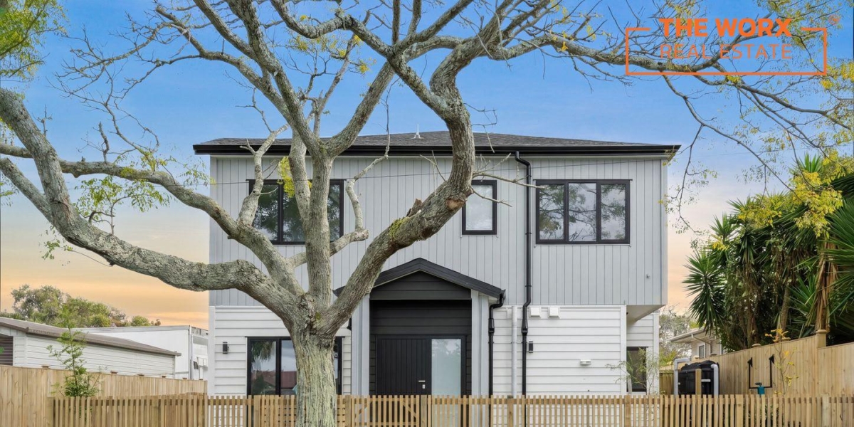 Lot 3/2 Mckean Avenue, Manurewa, Auckland 2102 NZ